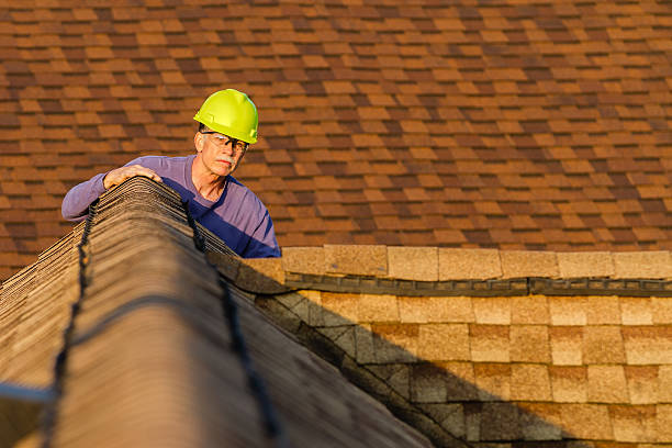 Quick and Trustworthy Emergency Roof Repair Services in Republic, MO